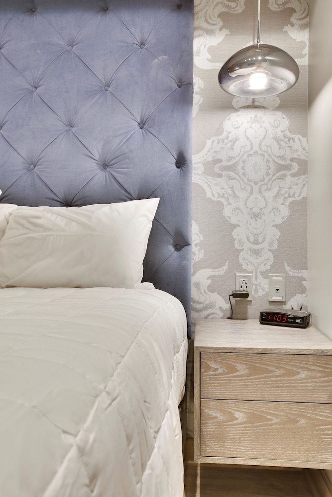 Etage Executive Living - photo 3