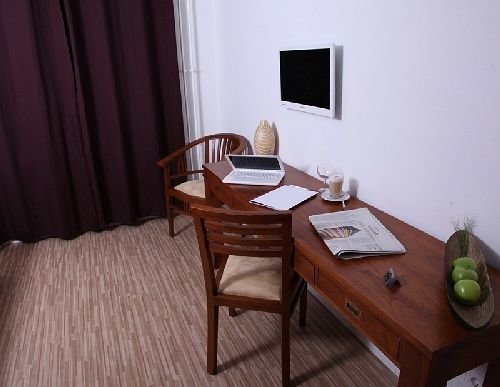 Main Station Hotel &Amp; Hostel — Berlin — photo 3