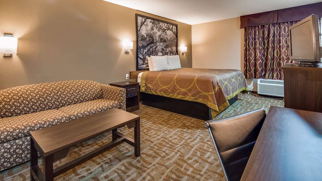 SureStay Hotel by Best Western Alexandria - photo 3