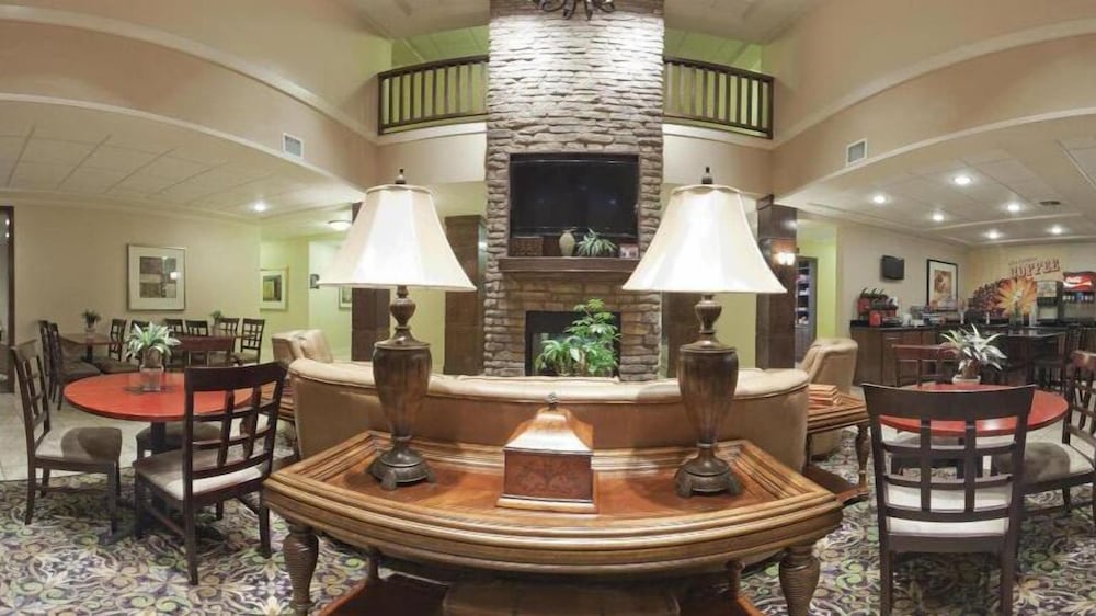 Staybridge Suites McAllen by IHG - photo 38