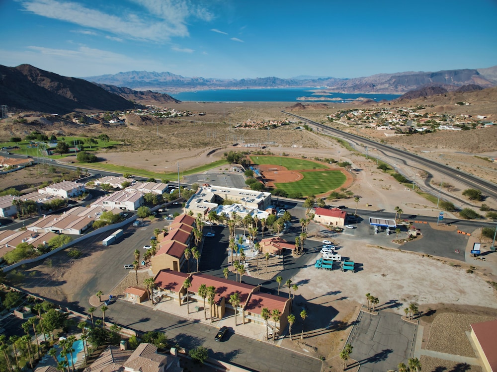 Lake Mead Inn - photo 19