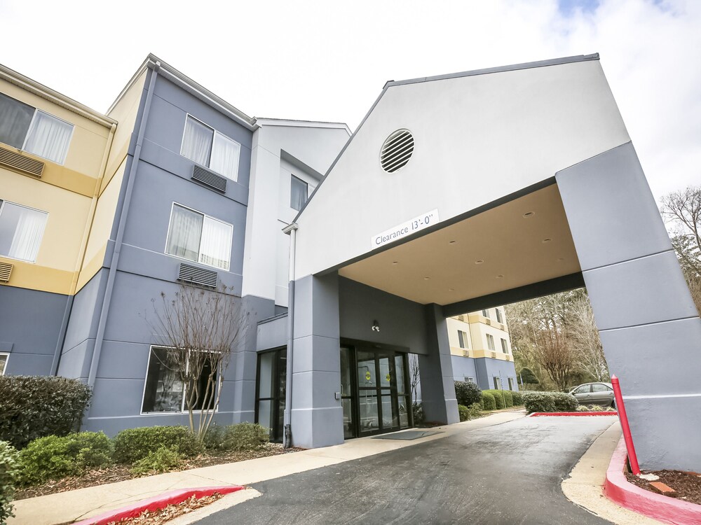 Quality Inn & Suites Jackson - photo 29