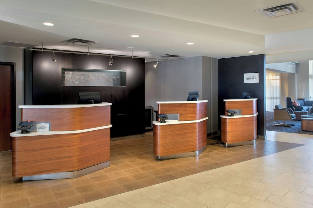 Courtyard by Marriott Basking Ridge - photo 5