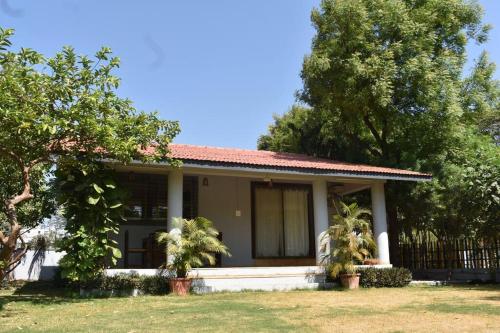 Amrapali Villa at Raghunandan Resort in Nashik, India