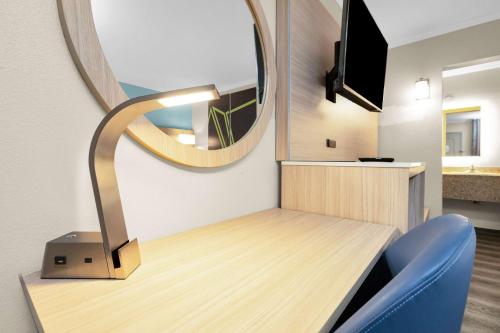 SureStay by Best Western San Francisco Marina District - photo 37