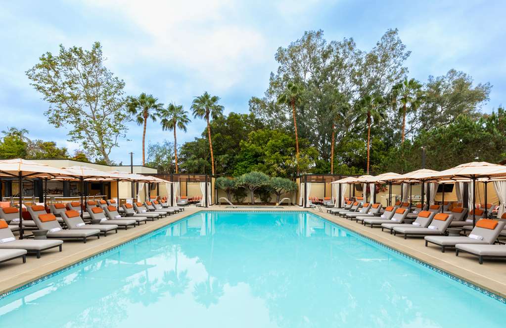 Estancia La Jolla Hotel & Spa - photo 16