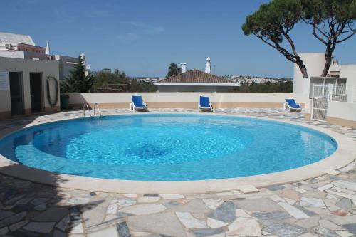 Charming apartment in Portimão 45 m with a shared pool — 4-Star Luxury Hotel in Portimao, Portugal