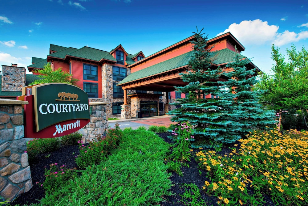 Courtyard by Marriott Lake Placid - photo 34