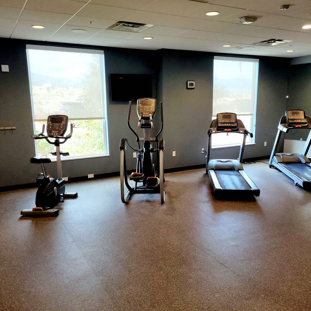 Best Western Plus Coachella Valley Inn & Suites - photo 17