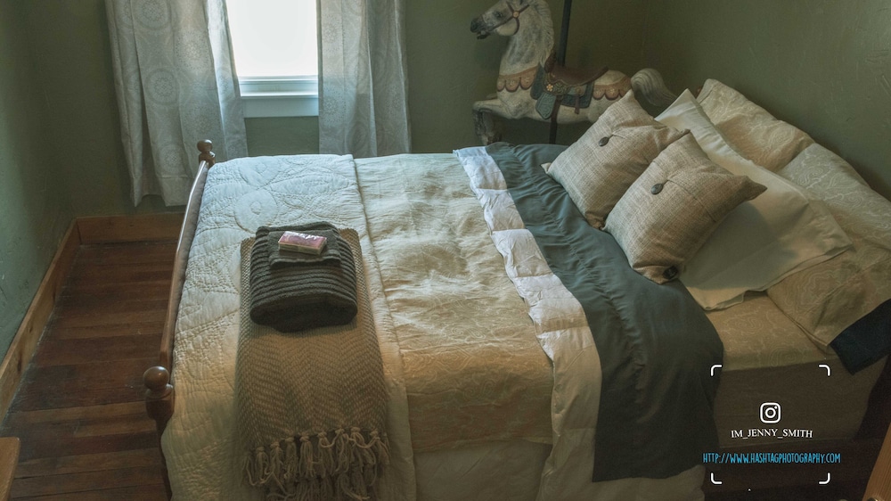 The Balsam Inn - photo 23
