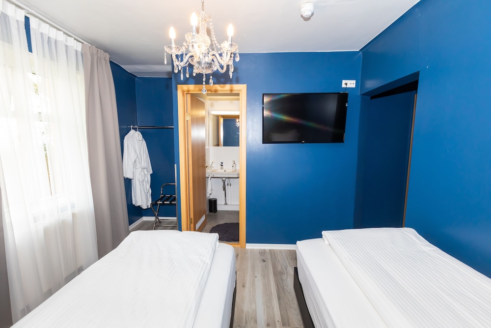 Hotel North — Akureyri — photo 5