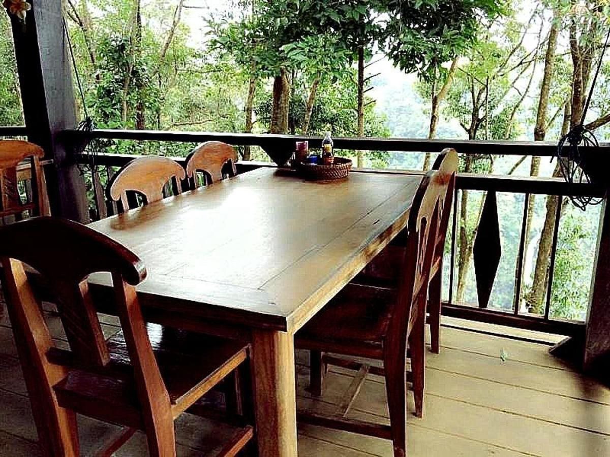 Tad Fane Resort — Pakxong — photo 4
