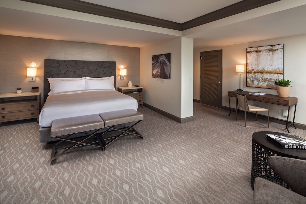 The Phoenician a Luxury Collection Resort Scottsdale - photo 30