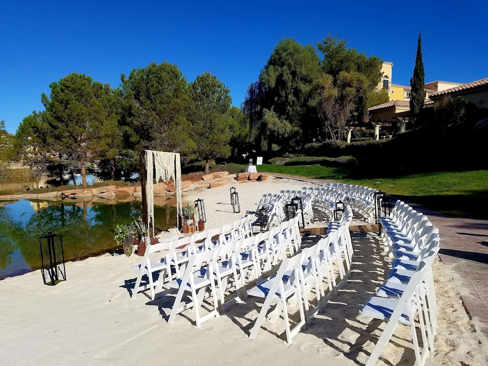 Hilton Lake Las Vegas Resort and Spa - photo 55