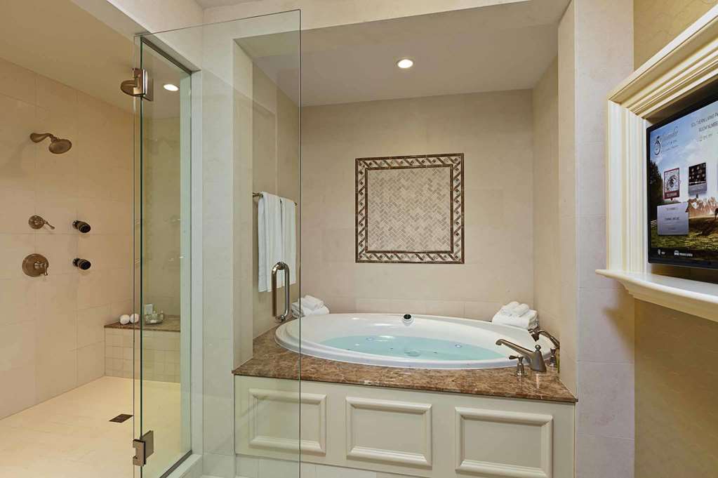 Salamander Resort And Spa - photo 13