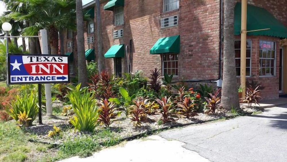 Texas Inn Brownsville by Hotel O - photo 23
