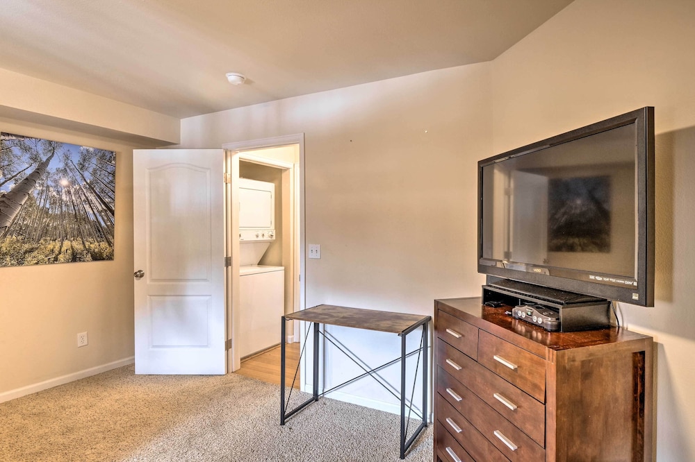Breck Condo w Hot Tub Access: 6 Mi to Ski Resort - photo 14