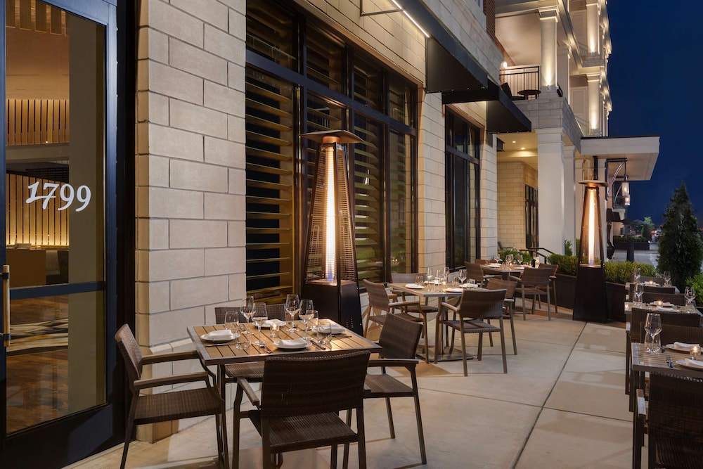 The Harpeth Franklin Downtown Curio Collection by Hilton - photo 83