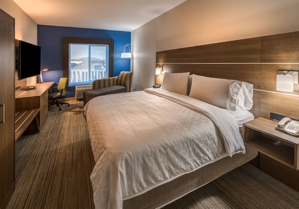 Holiday Inn Express Reno Airport by IHG - photo 5