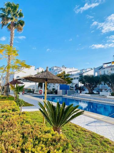CasasQuesada - carbon neutral hotel in Unknown City