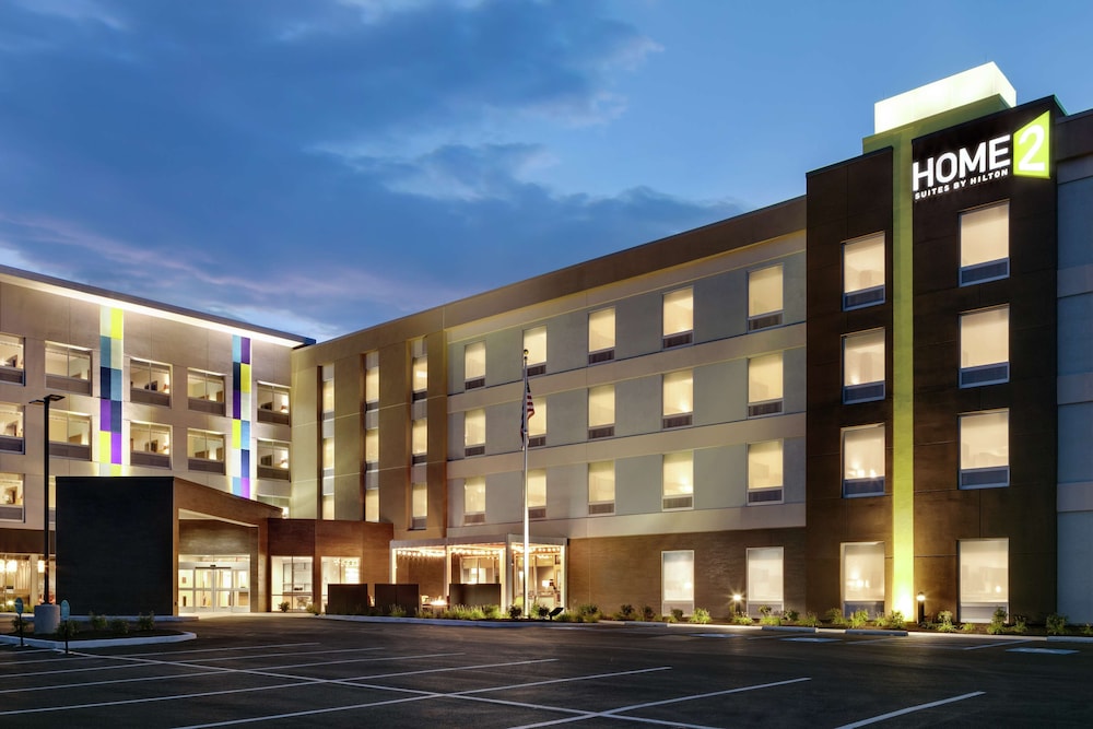Home2 Suites by Hilton Easton - photo 42