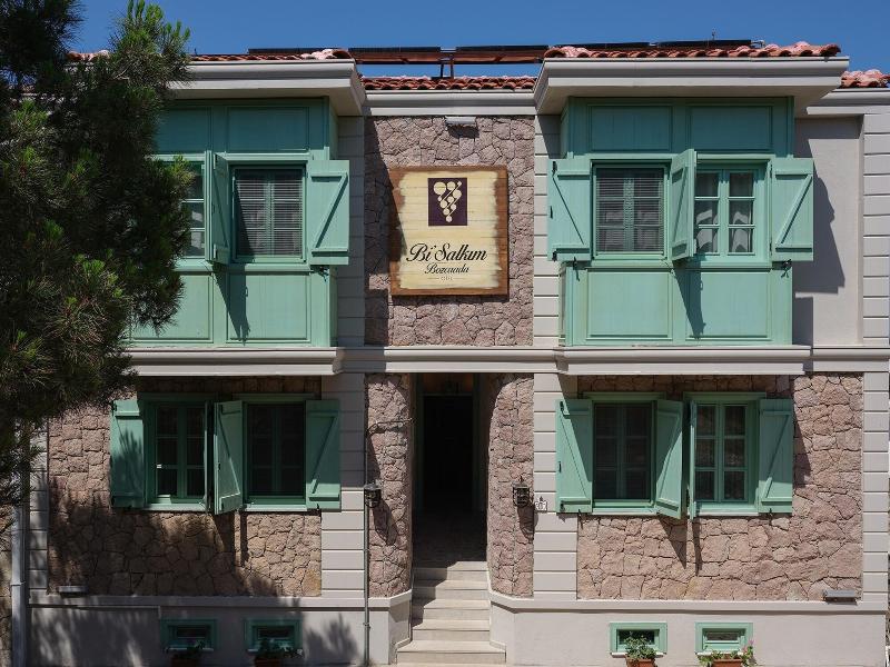 BiSalkım Otel Bozcaada in Bozcaada, Turkey