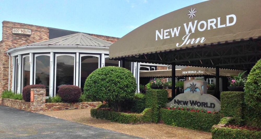 New World Inn Downtown Pensacola - photo 61