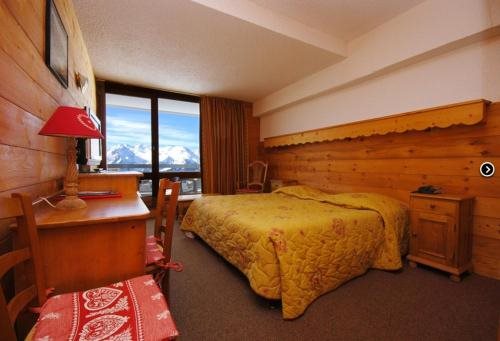 Le D Me — Huez — photo 2