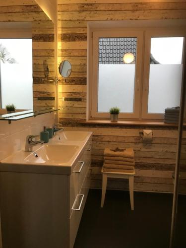 Seaside Apartments Lighthouse Loft — 4-Star Luxury Hotel in Eckernfoerde, Germany