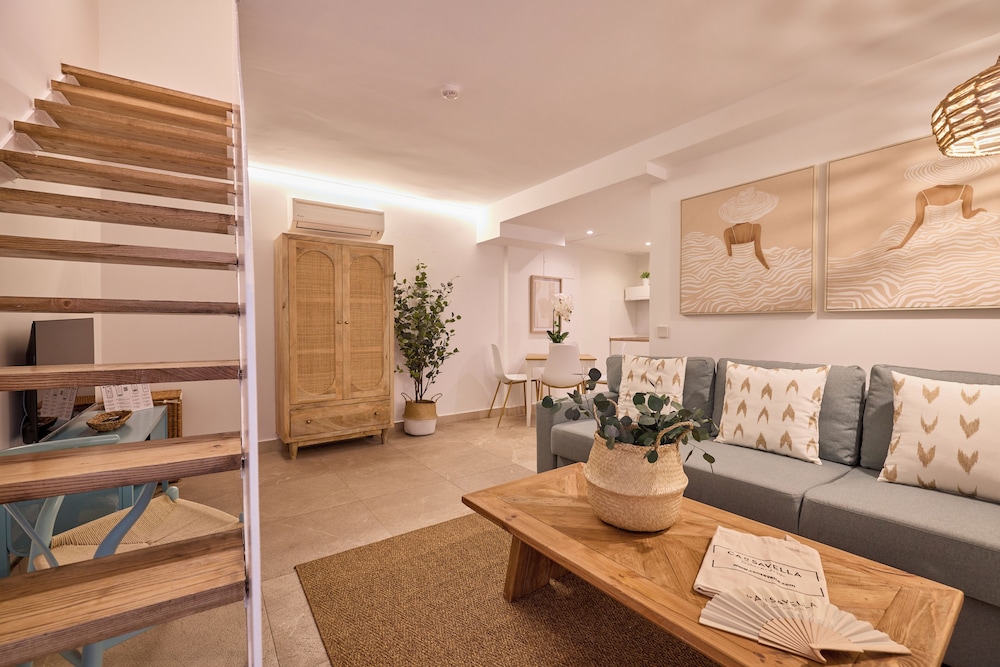 Can Savella Turismo de Interior — 4-Star Luxury Hotel in Palma, Spain