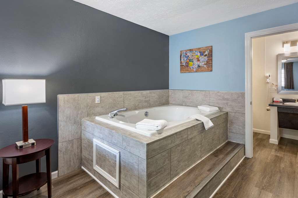 Econo Lodge Inn & Suites Sandusky South - photo 13