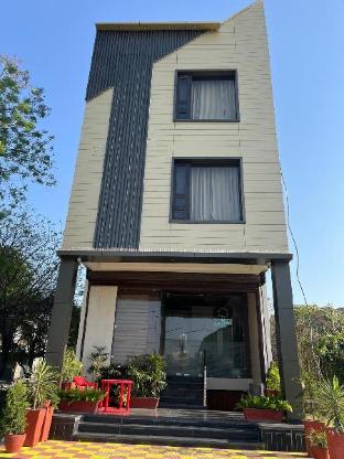 Stay Garden in Amritsar, India