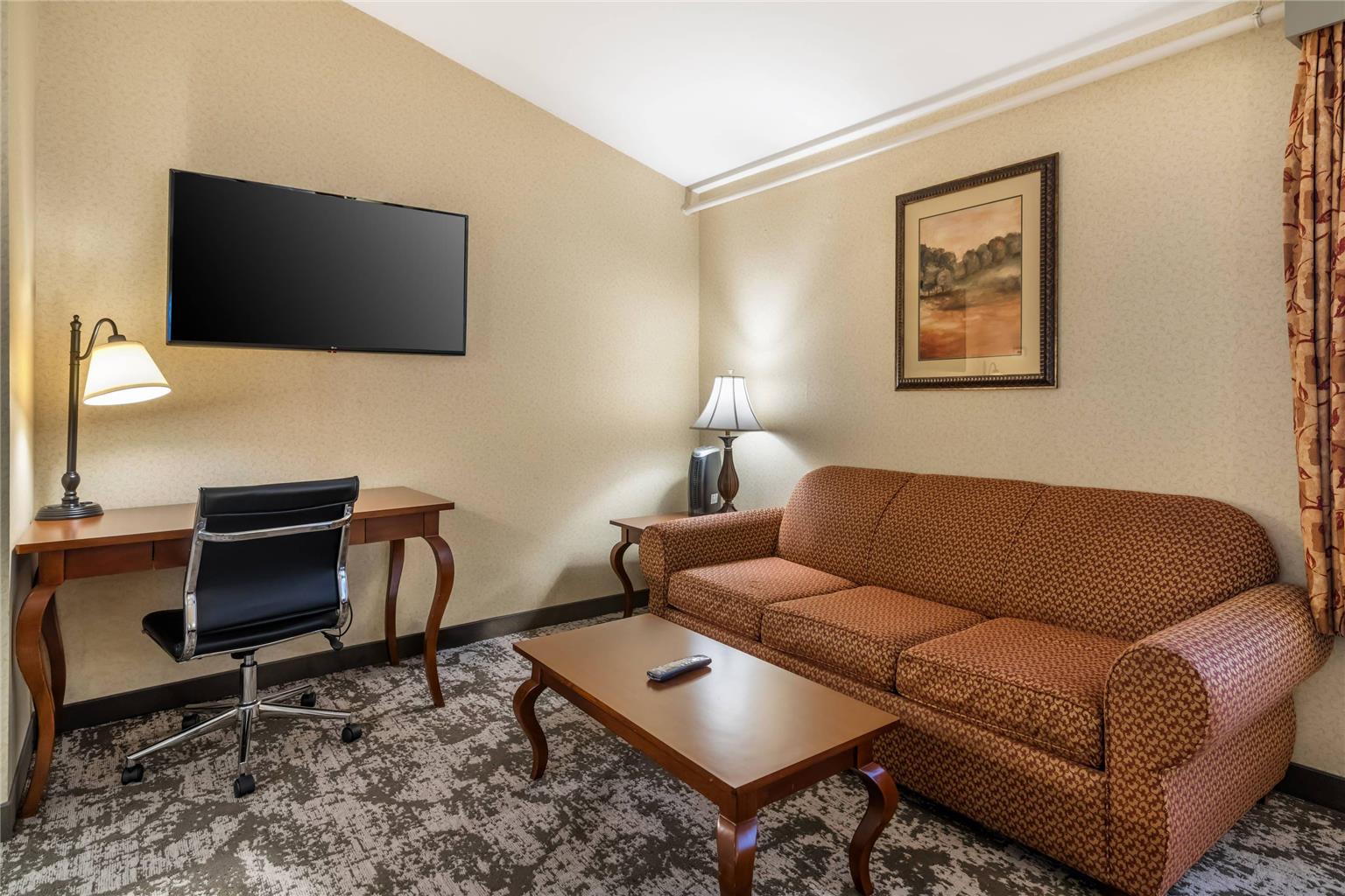 Maine Evergreen Hotel an Ascend Collection Hotel - photo 50
