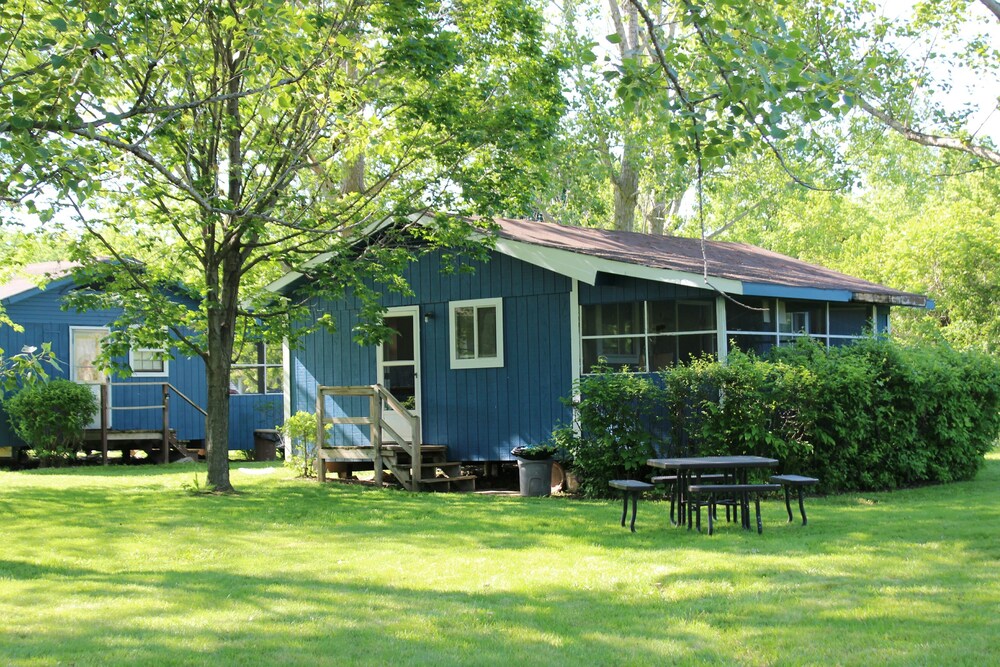Bird's Nest Resort - photo 40