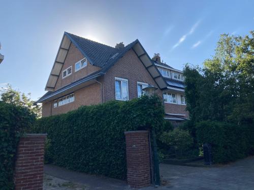 'Onder dak' 2 persoons appartement — 4-Star Luxury Hotel in Zandvoort, Netherlands