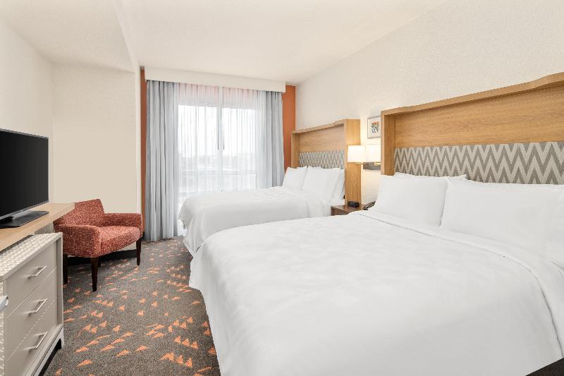 Holiday Inn & Suites Orlando I Drive Theme Parks by IHG - photo 39