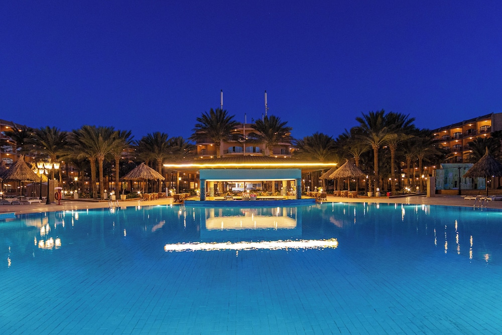 Siva Grand Beach - last minute hotel in Hurghada