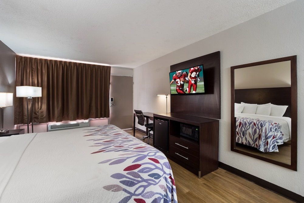 Red Roof Inn Columbia SC Airport - photo 14