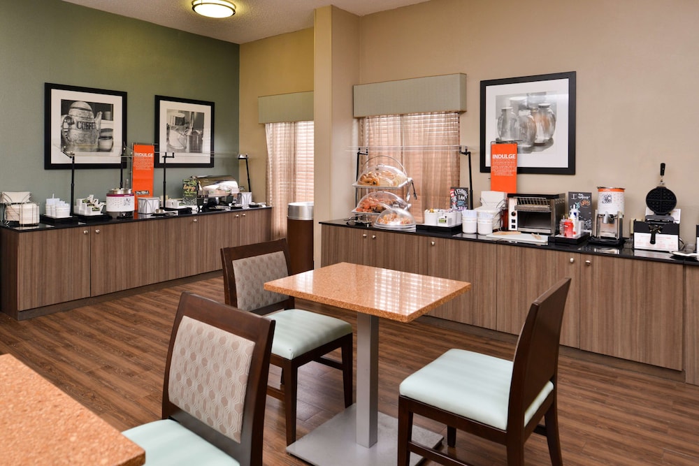 Hampton Inn closest to Universal Orlando - photo 28