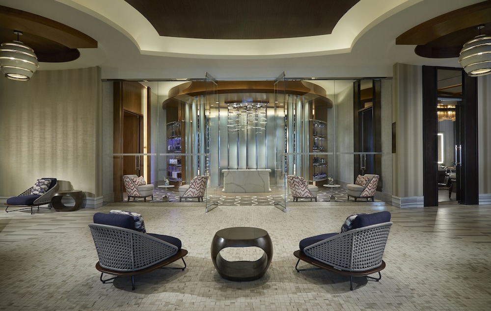 Seminole Hard Rock Hotel & Casino Tampa - photo 46