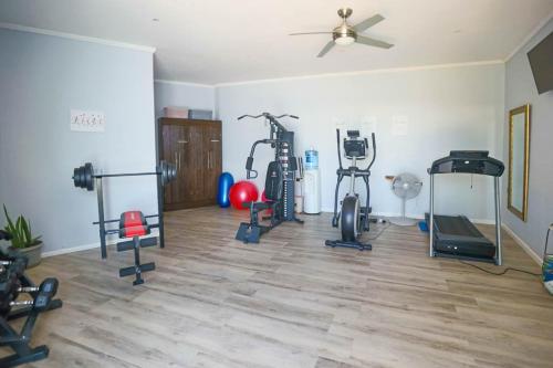 One Rodney Heights Condominiums — 4-Star Luxury Hotel in Gros Islet, Saint Lucia