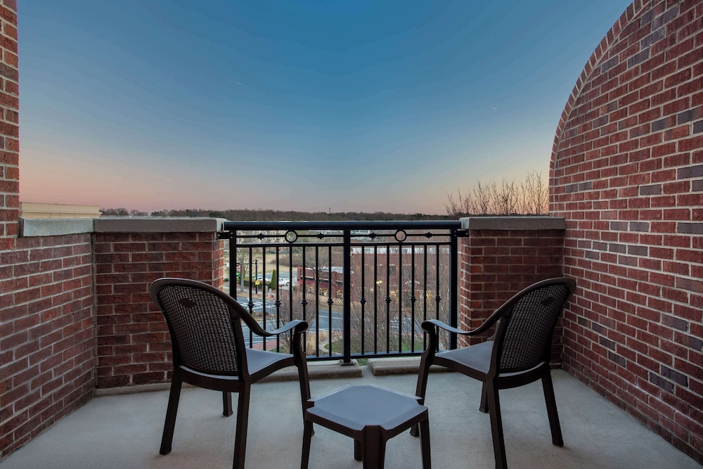 Homewood Suites by Hilton Davidson - photo 33