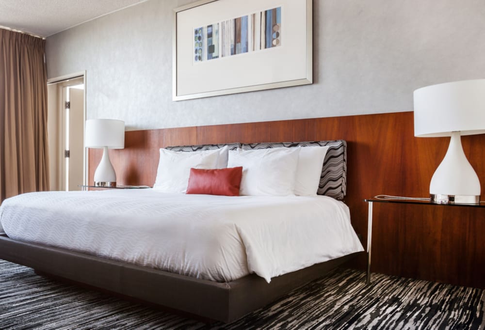 Hotel Derek - photo 18
