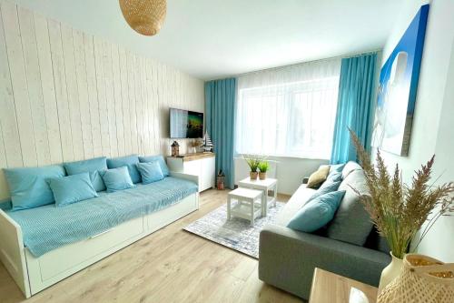 Willa Rafa in Jastarnia, Poland