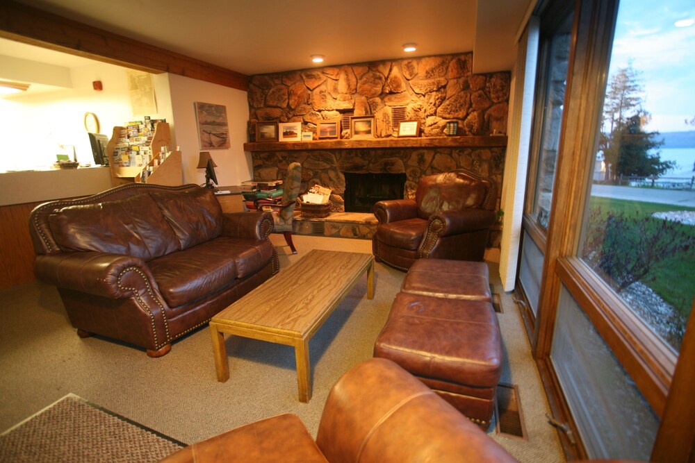 Pine Grove Resort — Ephraim — photo 4
