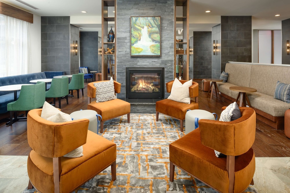 Hampton Inn Blue Ridge - photo 2