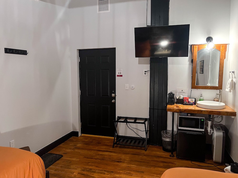 The Oliver Inn Duluth Hotel Near Canal Park - photo 40