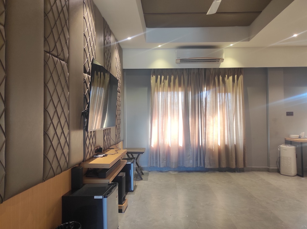 Padmini Resorts - last minute hotel in Tinsukia