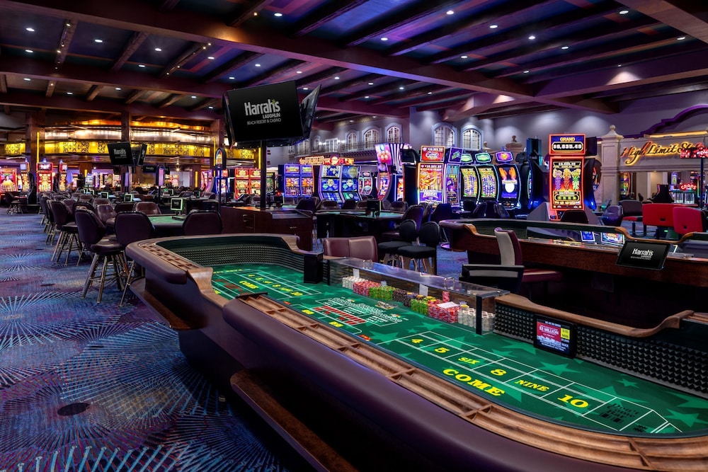 Harrah s Laughlin A Caesars Rewards Destination - photo 62