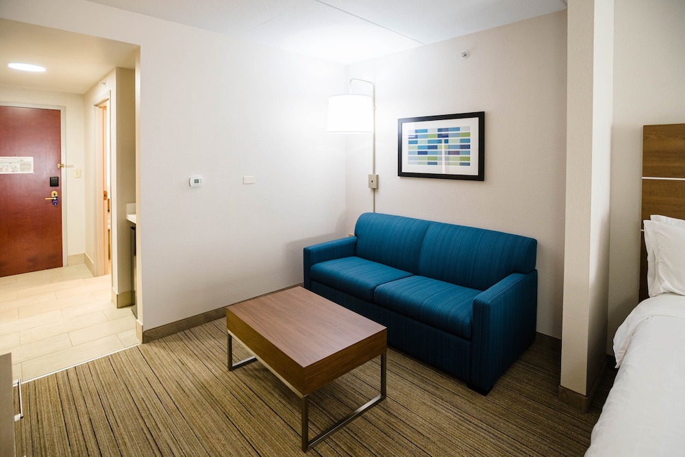Holiday Inn Express & Suites Knoxville Farragut by IHG - photo 15